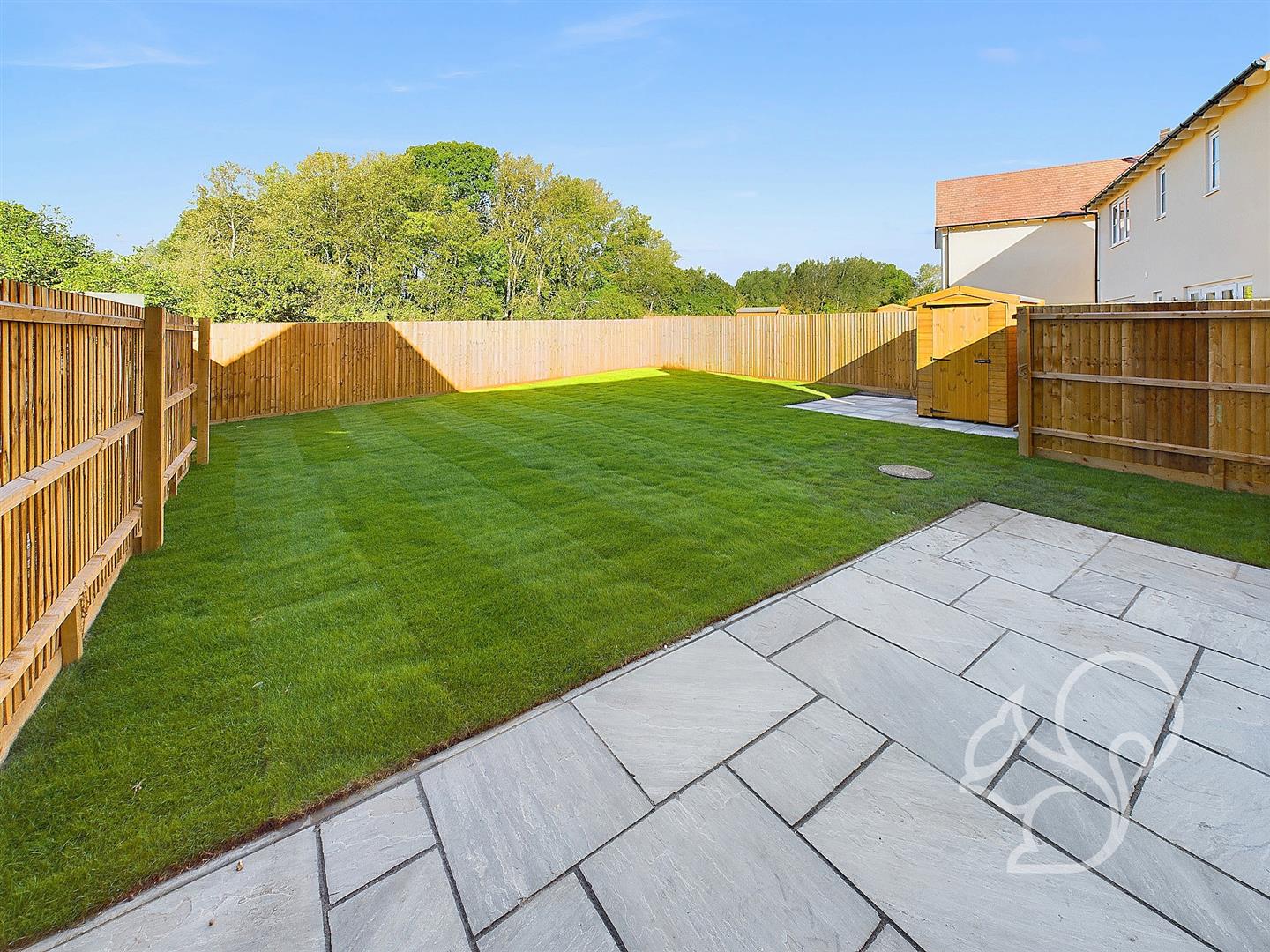 *Garden Example*